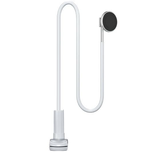 ���� ������ ������ ������ ���� Magnetic Foldable Shape Phone Desk Mount ���� HOCO (����� ����� ��� 4"- 10")