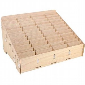 ���� ������ / ������� ������ ������ ���� Organizer Phone Desk Mount ���� LaTera (����� ������ 60 �������)