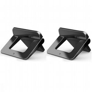 מעמד לשולחן למחשב נייד מדגם Foldable Solid Laptop Desk Mount מבית LICHEERS (מתאים לגודל מסך 10"- 17.3") מעמד לשולחן למחשב נייד מדגם Foldable Solid Laptop Desk Mount מבית LICHEERS (מתאים לגודל מסך 10"- 17.3")