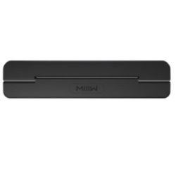 ���� ������ ����� ���� ���� Foldable Slip Laptop Desk Mount ���� MIIIW (����� ����� ��� 10"- 17.3")