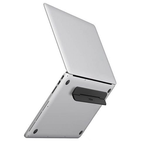 ���� ������ ����� ���� ���� Foldable Slip Laptop Desk Mount ���� MIIIW (����� ����� ��� 10"- 17.3")