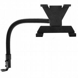 מעמד לרכב למחשב לוח ׁ(למסילת מושב) מדגם Aluminum Foldable Assembly Tablet Car Mount מבית LaTera (מתאים לגודל מסך 7"- 12.9") מעמד לרכב למחשב לוח ׁ(למסילת מושב) מדגם Aluminum Foldable Assembly Tablet Car Mount מבית LaTera (מתאים לגודל מסך 7"- 12.9")