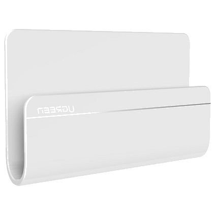 ���� ������ ������ ������ ���� Bracket Holes Phone Wall Mount ���� UGREEN (����� ����� ��� 4"- 10")