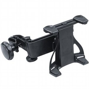 מעמד לרכב למחשב לוח (למושב האחורי) מדגם Foldable Rotary Tablet Headrest Car Mount מבית LaTera (מתאים לגודל מסך 7"- 12.9") מעמד לרכב למחשב לוח (למושב האחורי) מדגם Foldable Rotary Tablet Headrest Car Mount מבית LaTera (מתאים לגודל מסך 7"- 12.9")