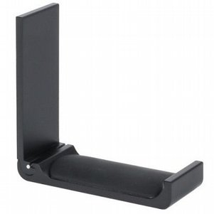 מעמד לשולחן לאוזניות מדגם Aluminum Bracket Curved Headphone Desk Mount מבית LaTera (מתאים לכל הדגמים) מעמד לשולחן לאוזניות מדגם Aluminum Bracket Curved Headphone Desk Mount מבית LaTera (מתאים לכל הדגמים)