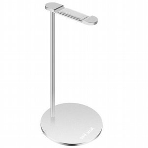 ���� ������ �������� ���� Aluminum Bracket Fold Headphone Desk Mount ���� LaTera (����� ��� ������)