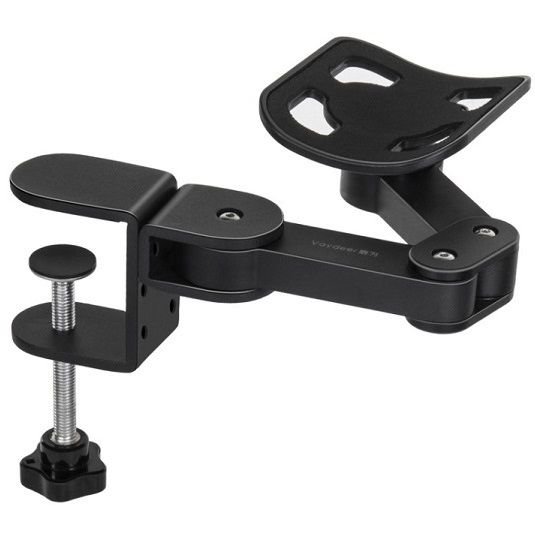 ���� ������ ����� �� ��������� ���� Aluminum Triangle Arm Support Desk Mount ���� LaTera