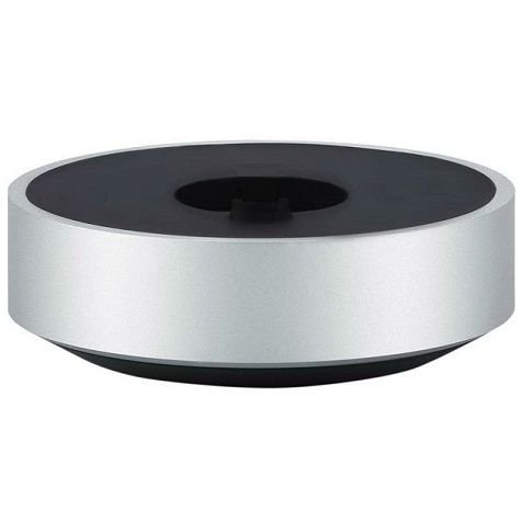 ���� ������ ����� ��� Apple Watch ���� Aluminum HoverDock Watch Desk Mount ���� JUST MOBILE (����� ��� ������)