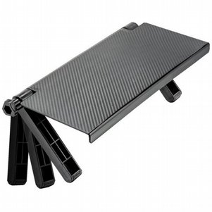 ���� ��� ����� ���� ���� ���� Foldable Monitor Shelf Mount ���� LaTera (����� ����� ��� 10"- 32")