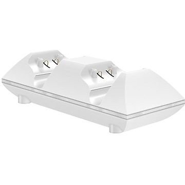 ���� ������ �� ����� ���� ����� ���� ���� Dual Controller Desk Mount ���� SPARKFOX (����� ���� Xbox One S)
