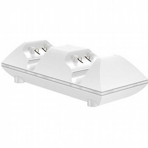 ���� ������ �� ����� ���� ����� ���� ���� Dual Controller Desk Mount ���� SPARKFOX (����� ���� Xbox One S)