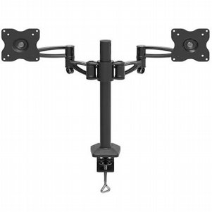 מעמד לשולחן למסך מחשב מדגם Aluminum Foldable Racks Monitor Desk Mount מבית BARKAN (מתאים לגודל מסך 10"- 32") מעמד לשולחן למסך מחשב מדגם Aluminum Foldable Racks Monitor Desk Mount מבית BARKAN (מתאים לגודל מסך 10"- 32")