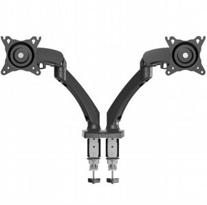 מעמד לשולחן למסך מחשב מדגם Aluminum Foldable Chuck Monitor Desk Mount מבית BARKAN (מתאים לגודל מסך 10"- 32") מעמד לשולחן למסך מחשב מדגם Aluminum Foldable Chuck Monitor Desk Mount מבית BARKAN (מתאים לגודל מסך 10"- 32")