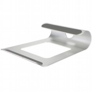 מעמד לשולחן למחשב נייד מדגם Aluminum Bracket Fold Laptop Desk Mount מבית LaTera (מתאים לגודל מסך 10"- 17.3") מעמד לשולחן למחשב נייד מדגם Aluminum Bracket Fold Laptop Desk Mount מבית LaTera (מתאים לגודל מסך 10"- 17.3")