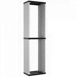 ���� ������ ������ ������ XBOX/PLAYSTATION ���� Game CD Desk Mount ���� DOBE (����� ������ 36 ������)