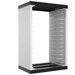 ���� ������ ������ ������ XBOX/PLAYSTATION ���� Game CD Desk Mount ���� DOBE (����� ������ 12 ������)