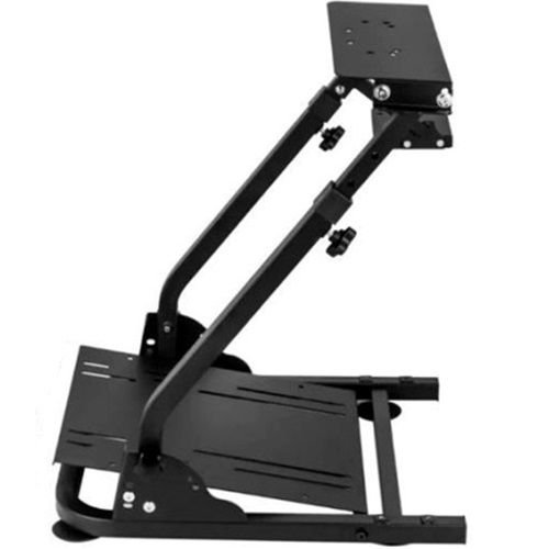 ���� ����� ���� ���� ���� Aluminum Wheel Stand Race Floor Mount ���� PLAYGAME (����� ��� ������)