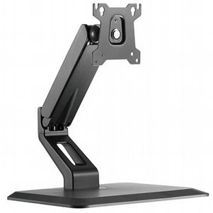 מעמד לשולחן למסך מחשב מדגם Aluminum Foldable Layer Monitor Desk Mount מבית BRATECK (מתאים לגודל מסך 10"- 32") מעמד לשולחן למסך מחשב מדגם Aluminum Foldable Layer Monitor Desk Mount מבית BRATECK (מתאים לגודל מסך 10"- 32")