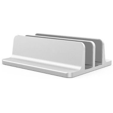 ���� ������ ����� ���� ���� Aluminum Vertical Fold Up Laptop Desk Mount ���� LaTera (����� ����� ��� 10"- 17.3")