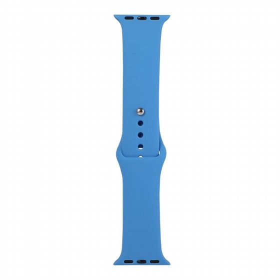 ����� ������� ����  Replacement Silicone Band ���� LaTera ����� ��� ����: Apple Watch 42mm/44mm/45mm (��� Wave)