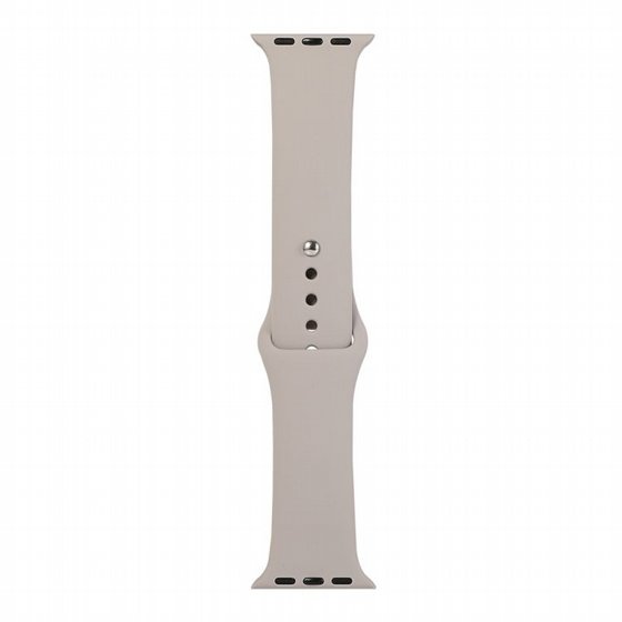 ����� ������� ����  Replacement Silicone Band ���� LaTera ����� ��� ����: Apple Watch 42mm/44mm/45mm (��� Pebble)