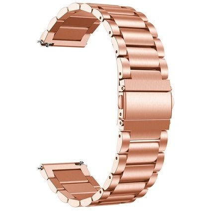 ����� ���� ����  Wrist Steel Band ���� LaTera ����� ��� ����: Samsung Galaxy Watch  42mm (��� Rose Gold)