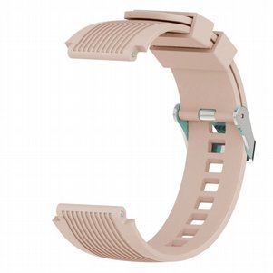 רצועת סיליקון מדגם Vertical Grain Wrist Silicone Band מבית LaTera לשעון חכם מדגם: Samsung Galaxy Watch 42mm (צבע Khaki) רצועת סיליקון מדגם Vertical Grain Wrist Silicone Band מבית LaTera לשעון חכם מדגם: Samsung Galaxy Watch 42mm (צבע Khaki)