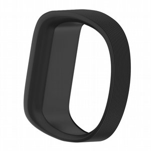 רצועת סיליקון מדגם Silicone Band מבית LaTera לשעון חכם מדגם: Garmin Vivofit JR (צבע Black) רצועת סיליקון מדגם Silicone Band מבית LaTera לשעון חכם מדגם: Garmin Vivofit JR (צבע Black)