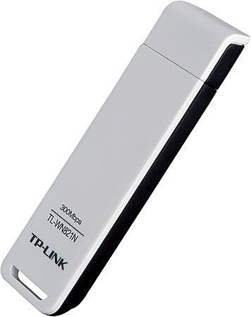 ����� ��� ������ USB ���� TL-WN821N ���� TP-LINK