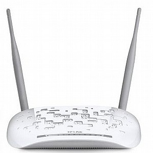 ����� ������ ���� TL-WR841N ���� TP-LINK