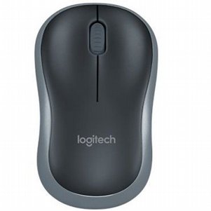 ���� ����� ������ ���� M185 ���� Logitech
