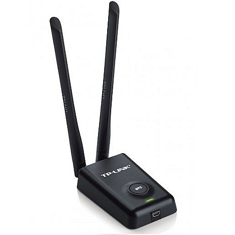 ����� ��� ������ USB ���� TL-WN7200ND ���� TP-LINK