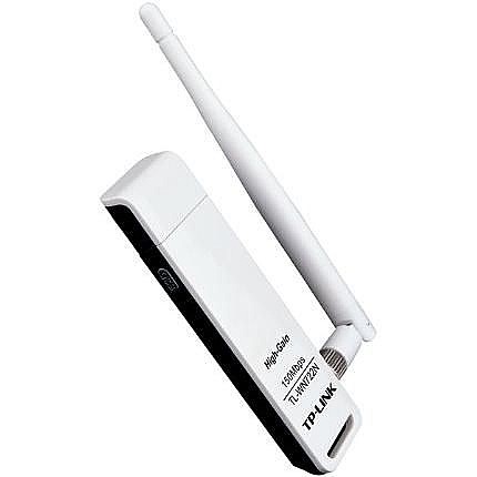����� ��� ������ USB ���� TL-WN722N ���� TP-LINK