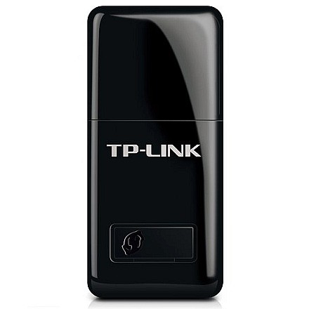 ���� ����� ��� ������ USB ���� TL-WN723N ���� TP-LINK