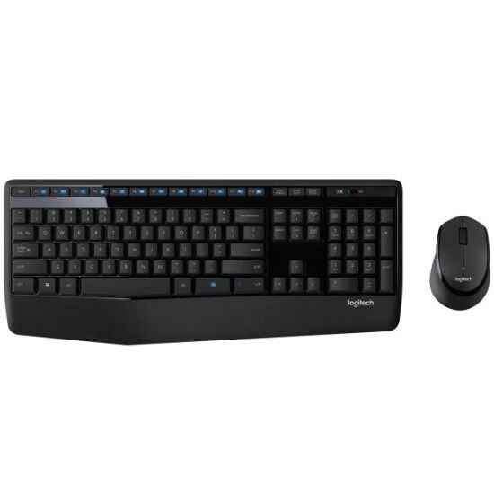�� ����� ����� ������ ����: MK235 ���� Logitech