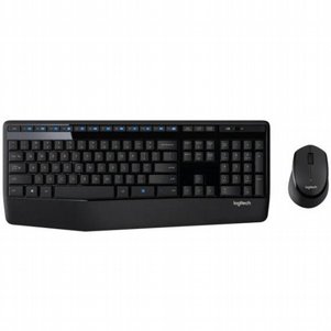 �� ����� ����� ������ ����: MK235 ���� Logitech