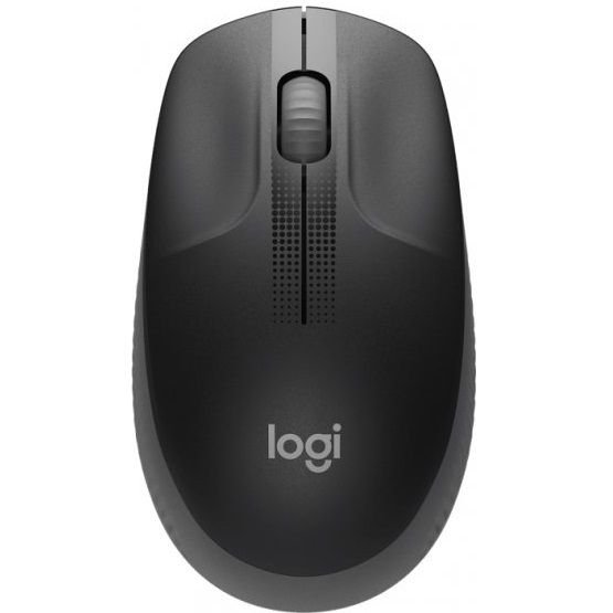 ���� ����� ������ ���� M190 ���� Logitech