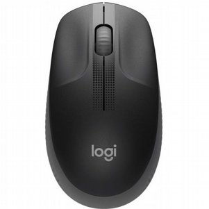 עכבר אופטי אלחוטי מדגם M190 מבית Logitech עכבר אופטי אלחוטי מדגם M190 מבית Logitech