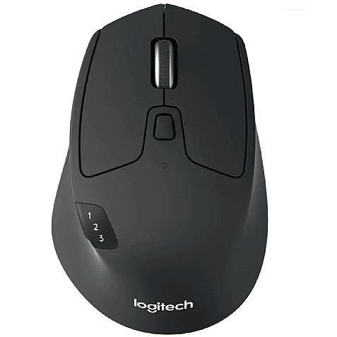 ���� ����� ������ ���� M590 ���� Logitech