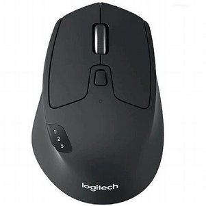 עכבר לייזר אלחוטי מדגם M590 מבית Logitech עכבר לייזר אלחוטי מדגם M590 מבית Logitech