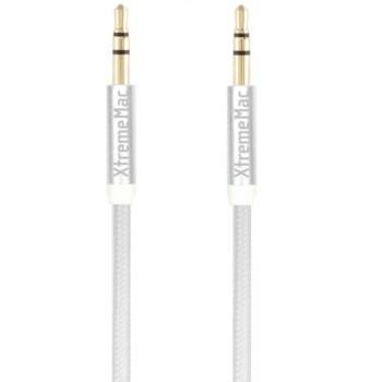 ��� AUX ������ ���� Premium AUX Cable ���� XtremeMac (���� ���� 120 �"�)