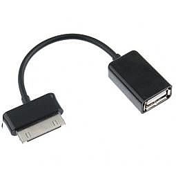 ���� OTG ������ ������ �����DOK ���� LaTera ������ ������� ����: Samsung Galaxy Tab