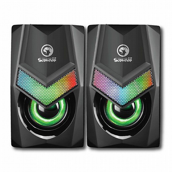 ������� ������� ����� ������ USB ���� Marvo