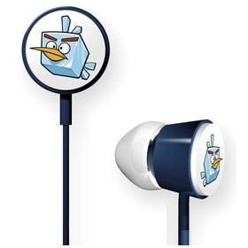 ������� In-Ear ������ ���� Angry Birds Space Tweeters ���� GEAR4 (��� ����)