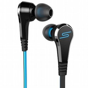 אוזניות SMS Audio In-Ear Street by 50 (צבע שחור) אוזניות SMS Audio In-Ear Street by 50 (צבע שחור)
