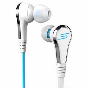 ������� SMS Audio In-Ear Street by 50 (��� ���)