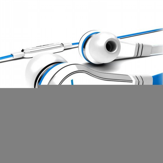 ������� SMS Audio In-Ear Street by 50 (��� ���)