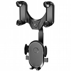 תושבת לרכב למראה מדגם Mirror Mount מבית iMOUNT תושבת לרכב למראה מדגם Mirror Mount מבית iMOUNT