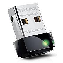 ��� ����� ��� ������ USB ���� TL-WN725N ���� TP-LINK