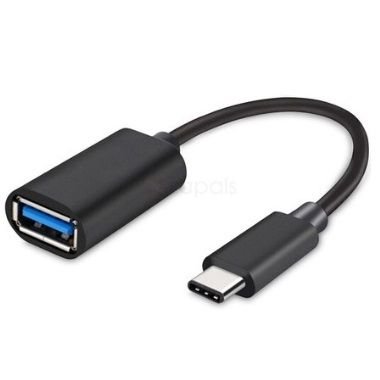 ���� OTG ������ TYPE C ������ ������ ���� USB (���� ��� ��) ���� HAT PRINCE (���� ���)